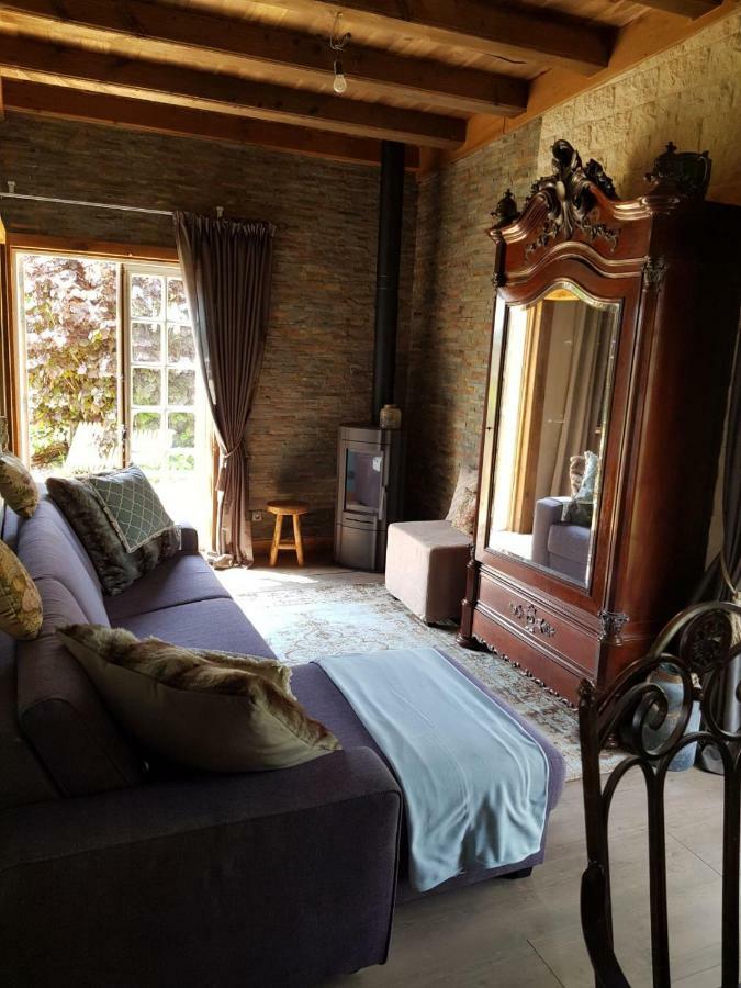 B&B Le Savoir Vivre Bonnes  Eksteriør billede